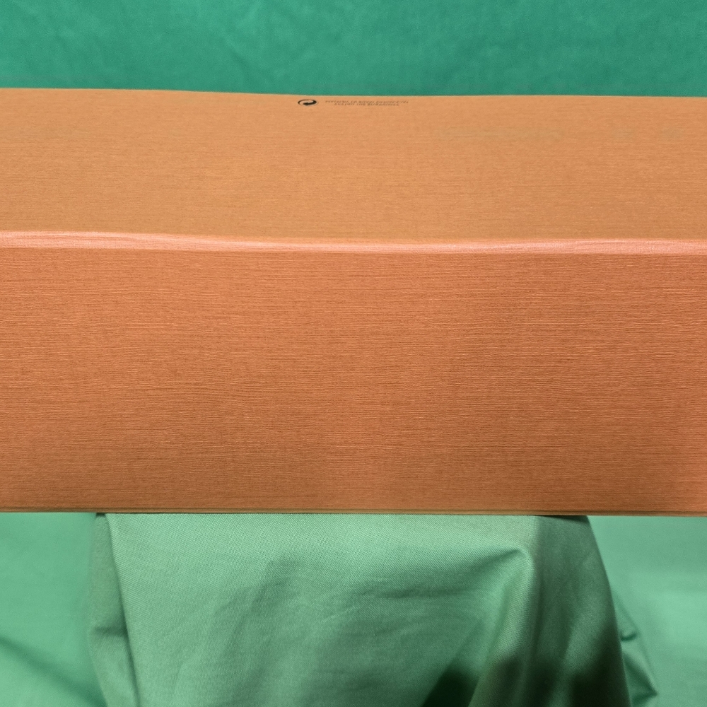 LV Box - empty - excellent condition - 10"x4"x4" - Picture 6 of 10